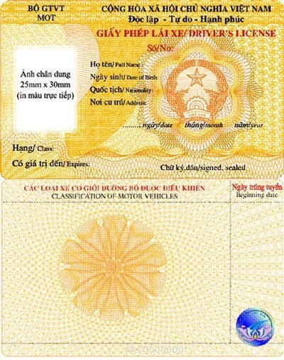 Những điều cần biết về thi lý thuyết bằng C năm 2023