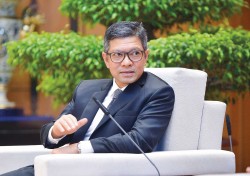 Nền tảng thúc đẩy hợp tác vì tương lai bền vững và tự cường