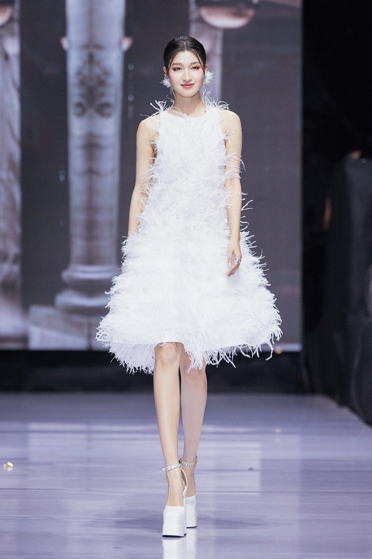 Á hậu Phương Phi, Hoa hậu Mai Phương