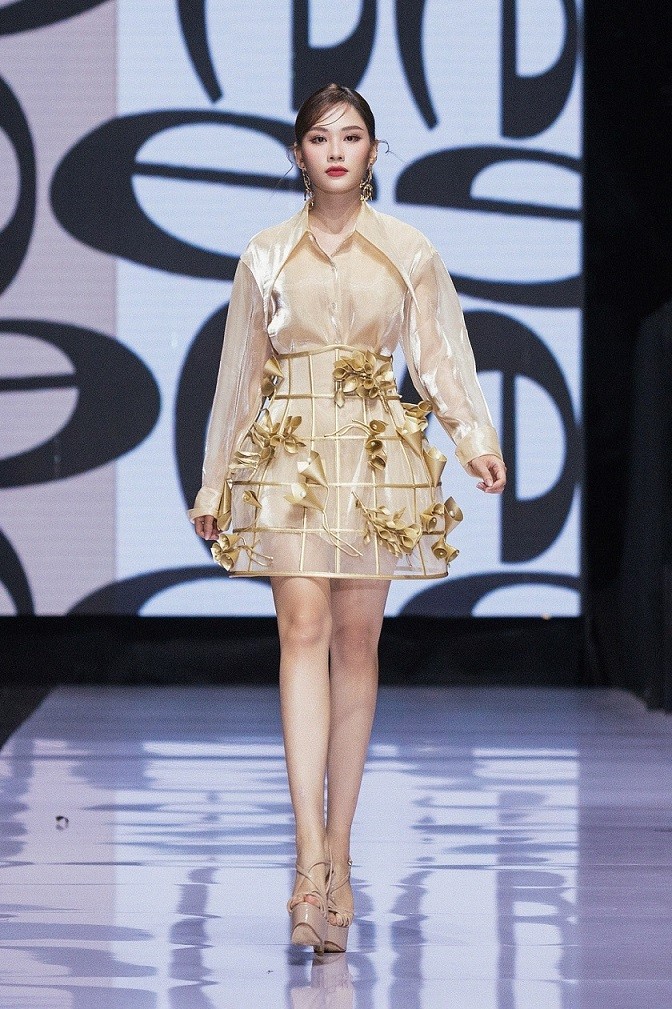 Á hậu Phương Phi, Hoa hậu Mai Phương