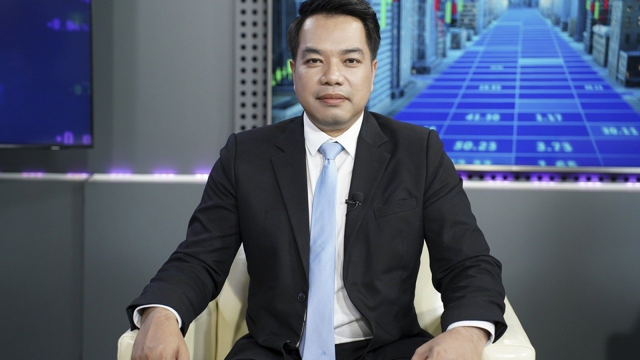 Phó Chủ tịch Hanoi SME: APEC 'mở cửa' đưa doanh nghiệp tới sân chơi rộng lớn hơn