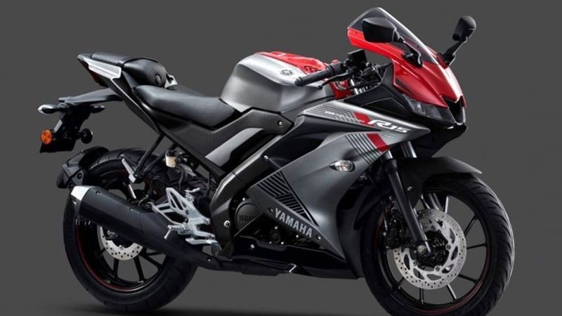 Cập nhật bảng giá xe Yamaha YZF-R15 mới nhất tháng 11/2023