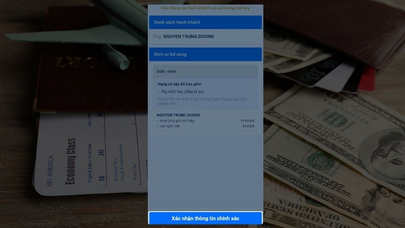 Đặt vé máy bay trên ZaloPay an toàn, siêu đơn giản Đặt vé máy bay trên ZaloPay an toàn, siêu đơn giản