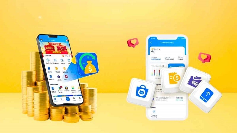 Điều kiện và cách mở ví trả sau ZaloPay đơn giản nhất Điều kiện và cách mở ví trả sau ZaloPay đơn giản nhất