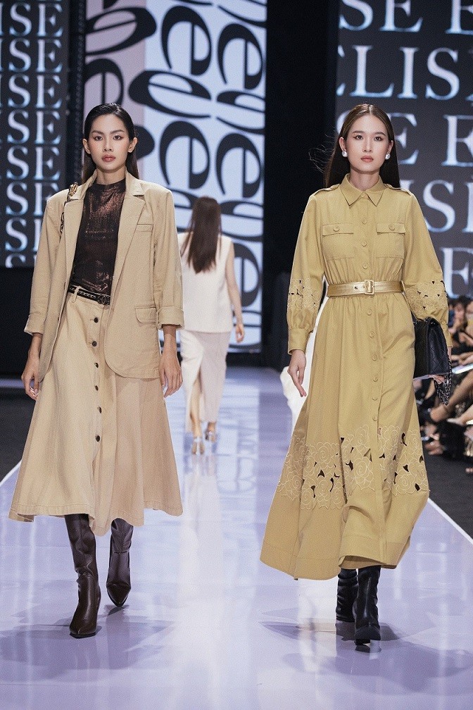 Á hậu Phương Phi, Hoa hậu Mai Phương