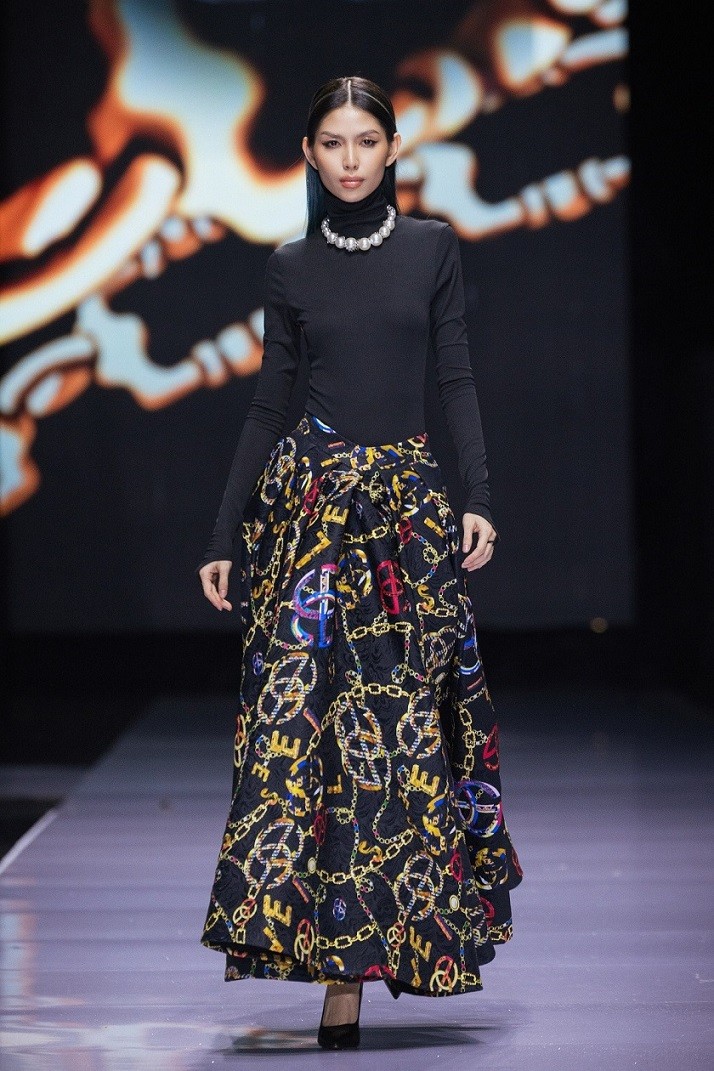 Á hậu Phương Phi, Hoa hậu Mai Phương