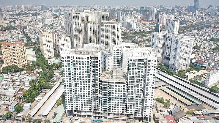 Bất động sản mới nhất: Giá địa ốc tăng hàng chục lần sau 10 năm; không phải Hà Nội, đây mới là nơi giá nhà đắt đỏ nhất