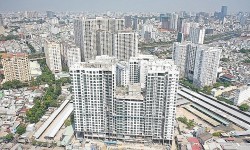 Bất động sản mới nhất: Giá địa ốc tăng hàng chục lần sau 10 năm; không phải Hà Nội, đây mới là nơi giá nhà đắt đỏ nhất