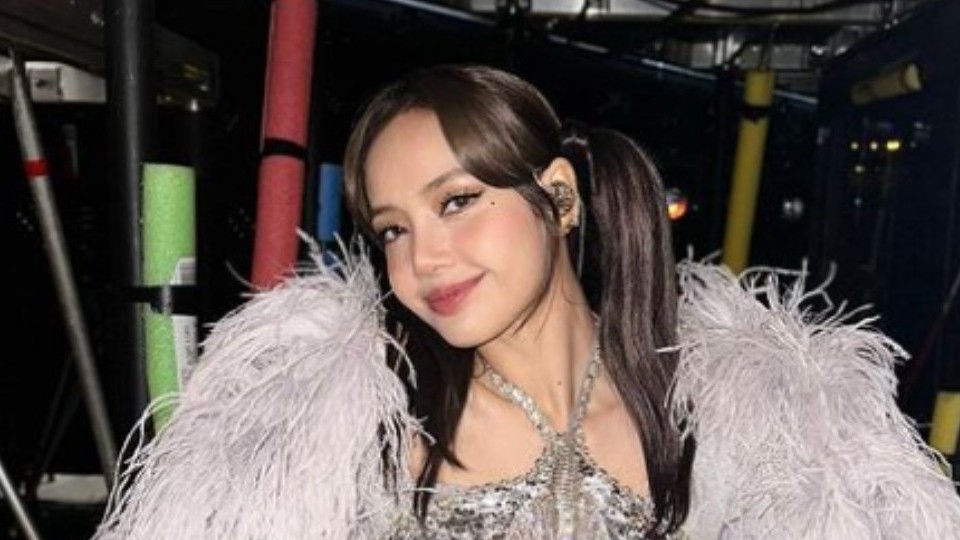 Ca khúc Money của Lisa (BlackPink) đạt một tỷ lượt nghe trên Spotify