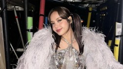 Ca khúc Money của Lisa (BlackPink) đạt một tỷ lượt nghe trên Spotify