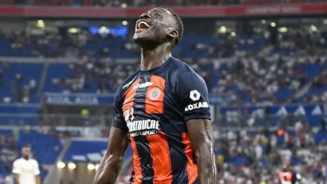 Chiếc giày vàng châu Âu 2023/24: Akor Adams tạm dẫn đầu; Erling Haaland, Kylian Mbappe đồng xếp thứ năm