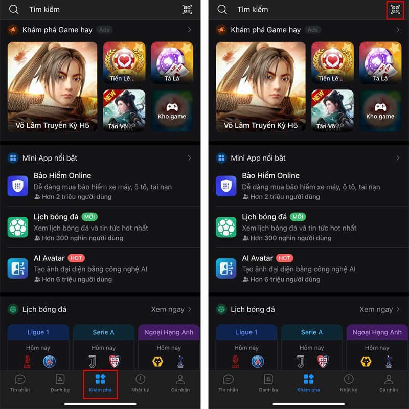Tra số CMND cũ từ CCCD chỉ mất vài gây, siêu đơn giản Tra số CMND cũ từ CCCD chỉ mất vài gây, siêu đơn giản