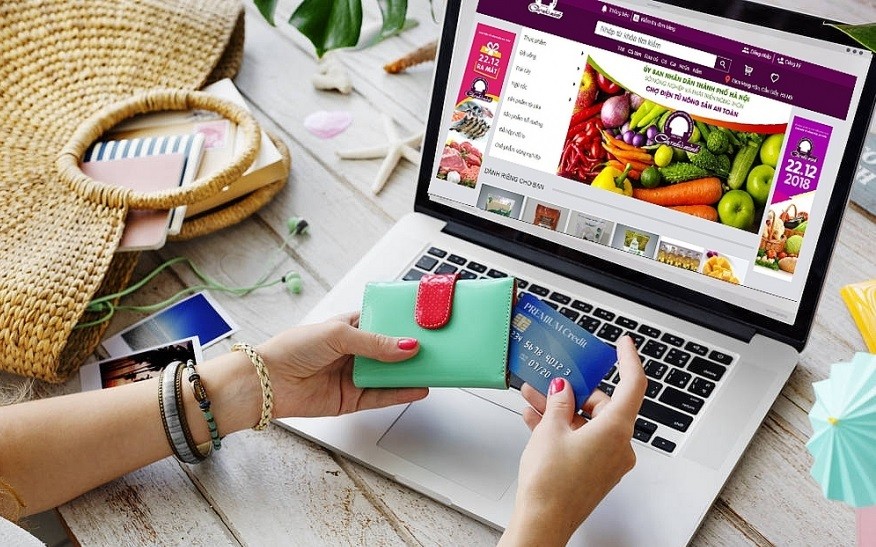 Online Friday 2023 sẽ triển khai nhiều hoạt động hỗ trợ thiết thực cho doanh nghiệp Online Friday 2023 sẽ triển khai nhiều hoạt động hỗ trợ thiết thực cho doanh nghiệp