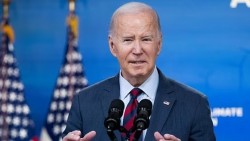 Tổng thống Mỹ Biden mong ‘có thể nhấc điện thoại và nói chuyện’ với Trung Quốc nếu có khủng hoảng