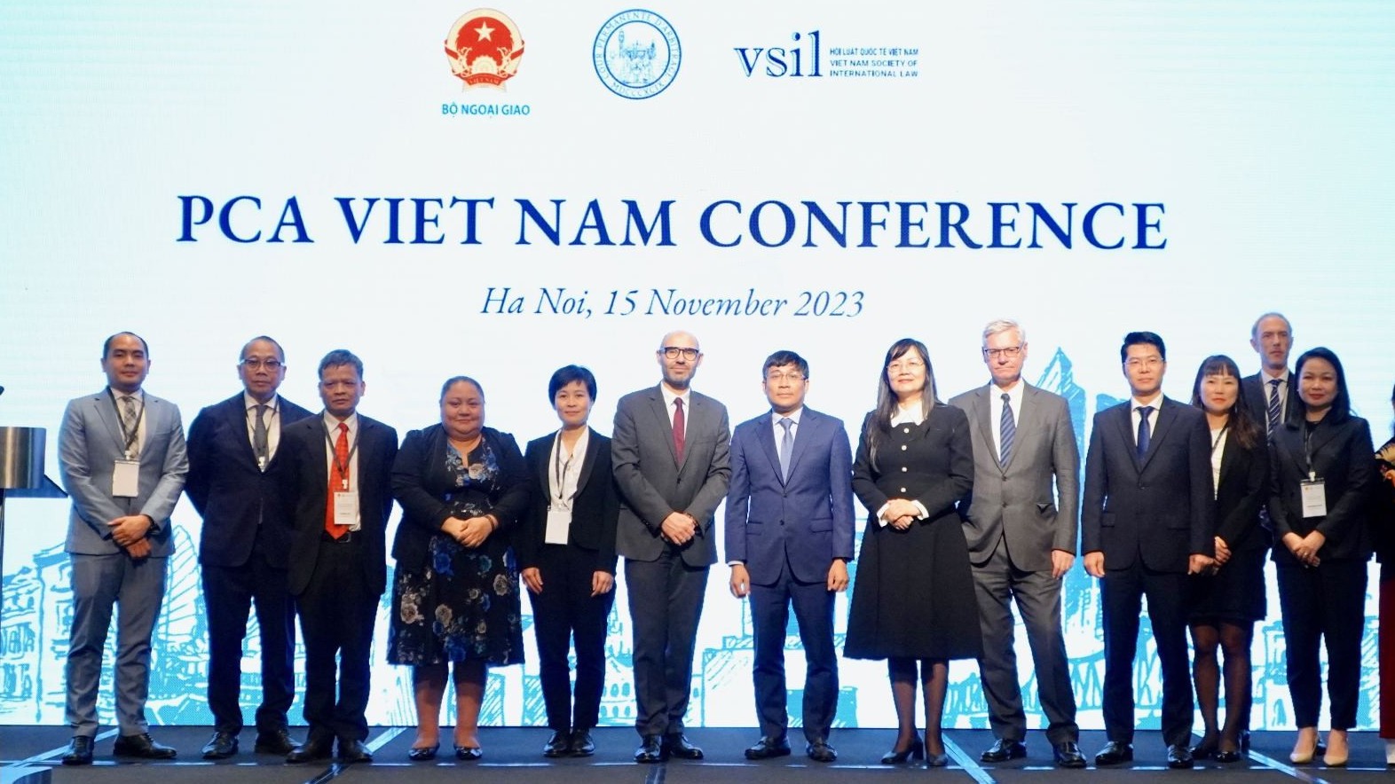 Cơ hội kết nối hiệu quả giữa cộng đồng pháp lý Việt Nam với quốc tế