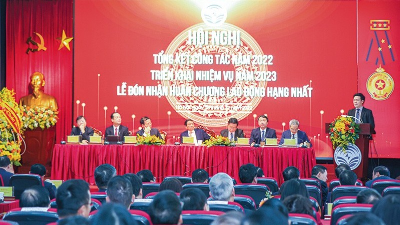 RIKKEISOFT đặt mục tiêu vốn hóa tỷ USD, lên sàn tại Mỹ