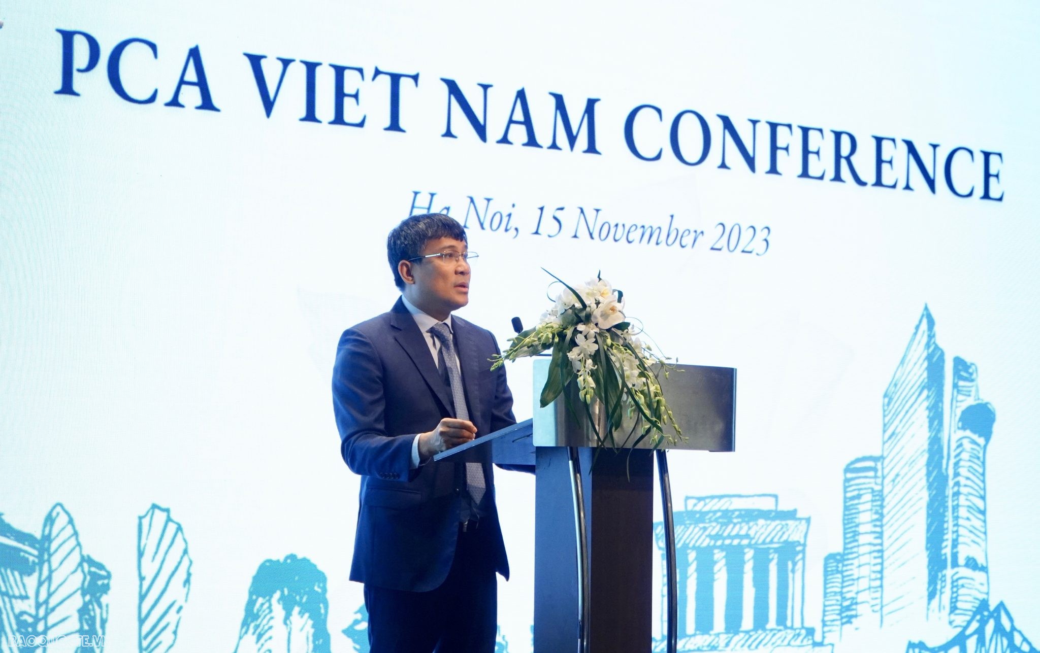 Cơ hội kết nối hiệu quả giữa cộng đồng pháp lý Việt Nam với quốc tế