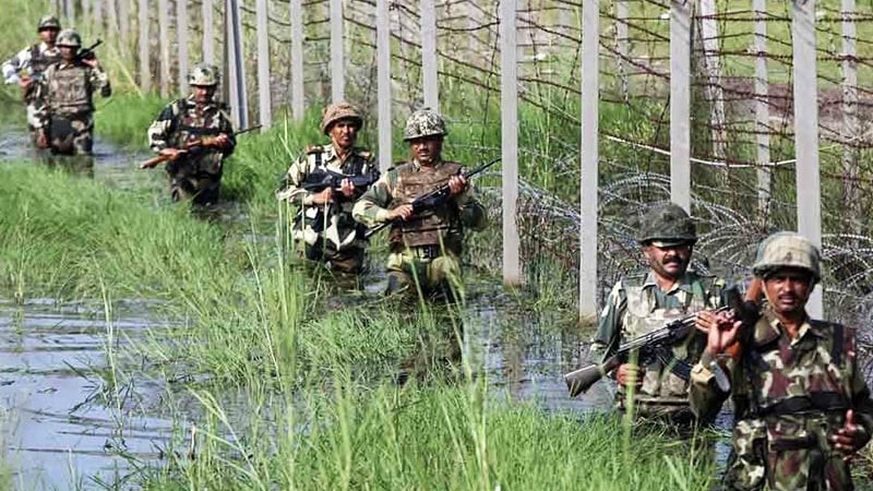 Ấn Độ hồi hương 39 binh sĩ Myanmar bằng máy bay