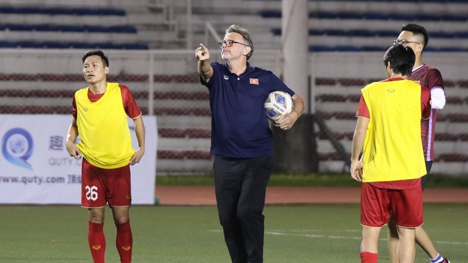 Người hâm mộ được xem trực tiếp 4 trận đấu của tuyển Việt Nam tại vòng loại thứ 2 World Cup 2026