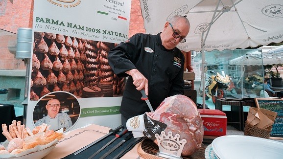 Khám phá tác dụng đặc biệt của thực phẩm lên men Italy