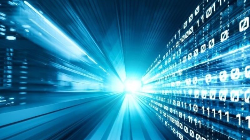 Trung Quốc chính thức ra mắt hệ thống mạng Internet nhanh nhất thế giới, gấp 3 lần Mỹ