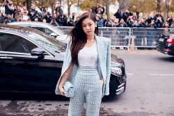 Ca sĩ Jennie (BlackPink) chuyển nhà sang khu phố nhà giàu Hàn Quốc
