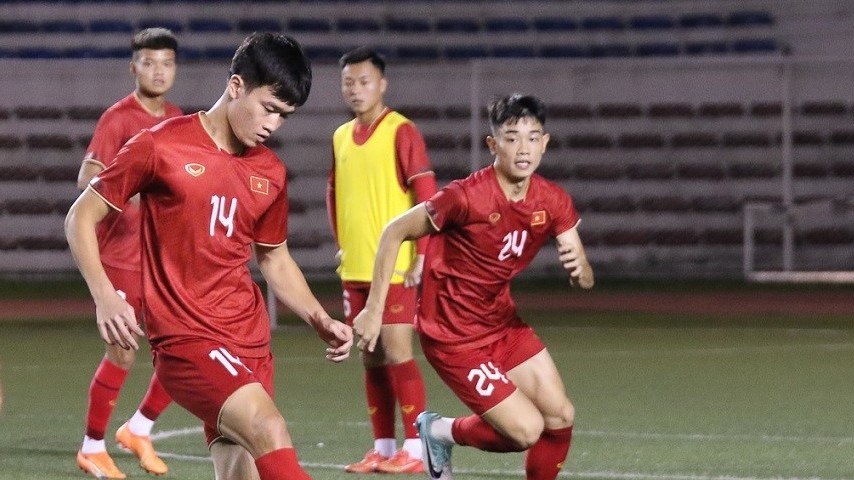 Vòng loại thứ 2 World Cup 2026 khu vực châu Á: AFC nhận định về khả năng đi tiếp của 4 đội tuyển bảng F