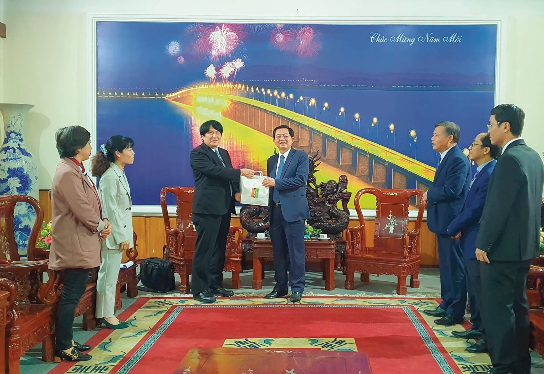 Việt Nam - Nhật Bản hướng tới hợp tác hiệu quả cao hơn nữa