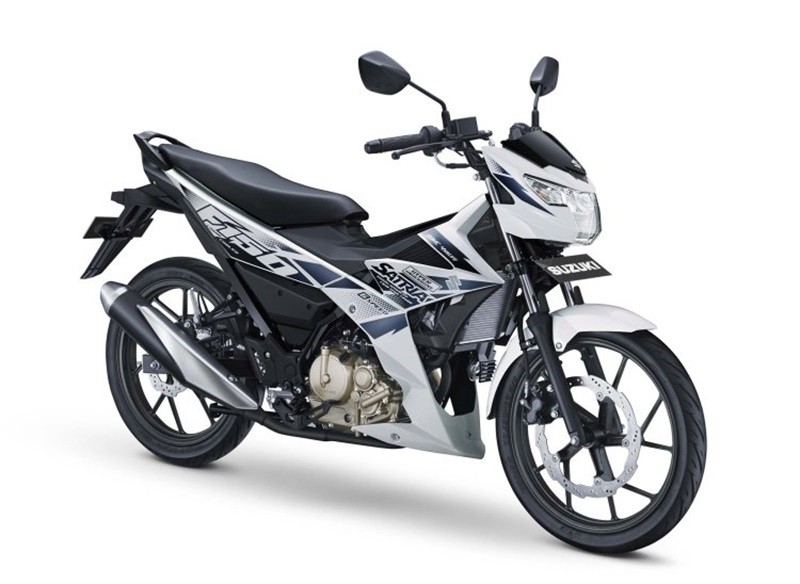 Cập nhật bảng giá xe Suzuki Raider R150 mới nhất tháng 11/2023. Cập nhật bảng giá xe Suzuki Raider R150 mới nhất tháng 11/2023.