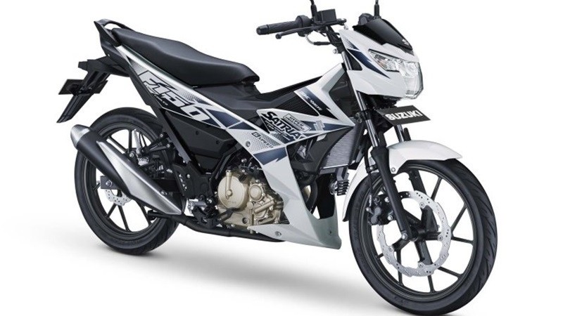 Cập nhật bảng giá xe Suzuki Raider R150 mới nhất tháng 11/2023