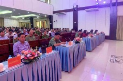 Hội nghị tập huấn nhân quyền tại Bến Tre: Cần tập trung hai nhiệm vụ bảo vệ và đấu tranh về nhân quyền