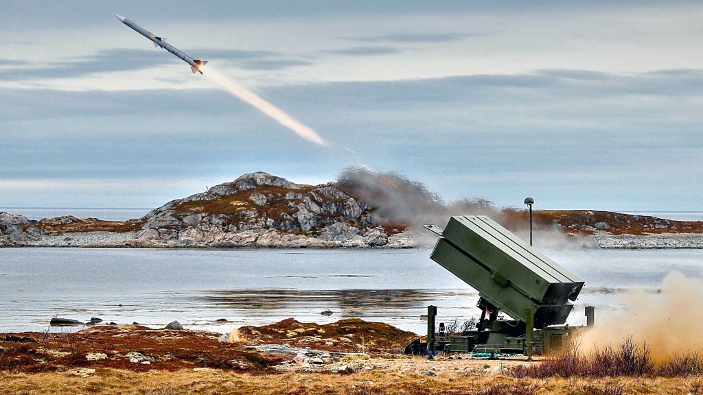 Na Uy ‘mạnh tay’ chi tiền kỷ lục cho lĩnh vực này