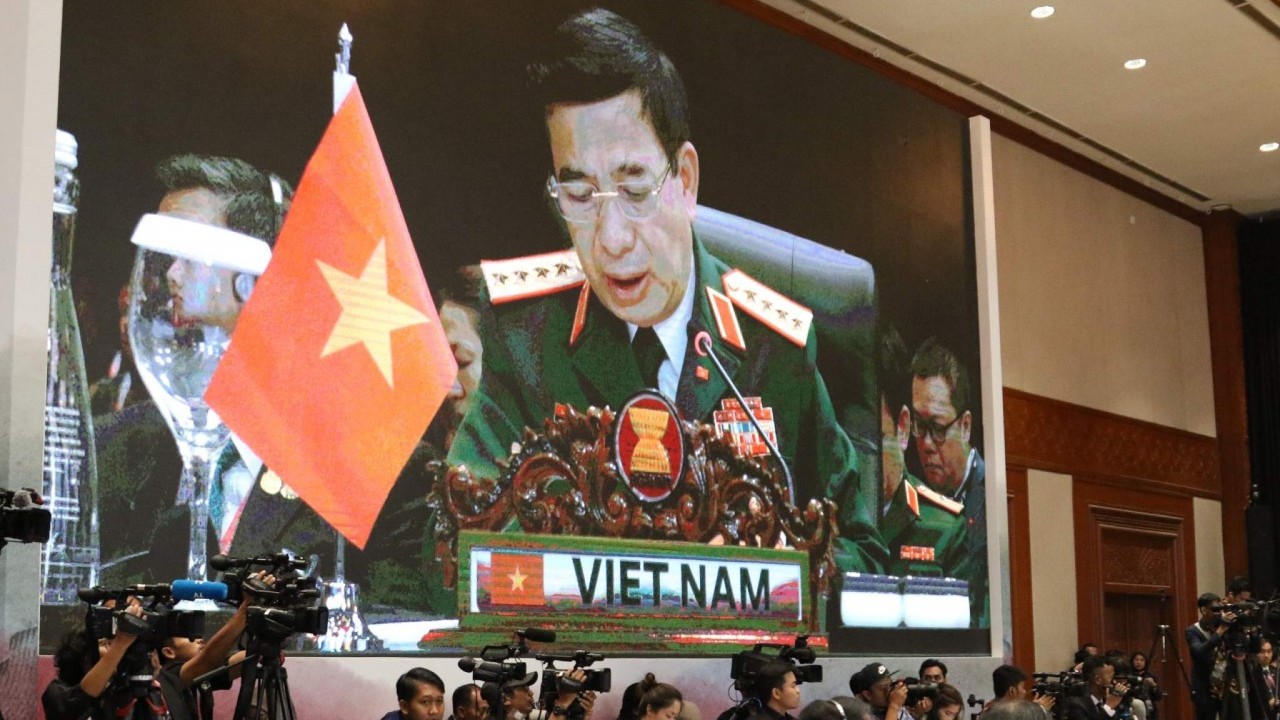 ADMM-17: Tuân thủ luật pháp quốc tế, duy trì hòa bình, thịnh vượng và an ninh trong khu vực