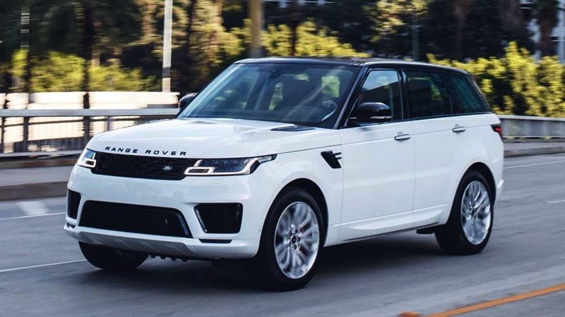 Cập nhật bảng giá xe hãng Land Rover mới nhất tháng 11/2023