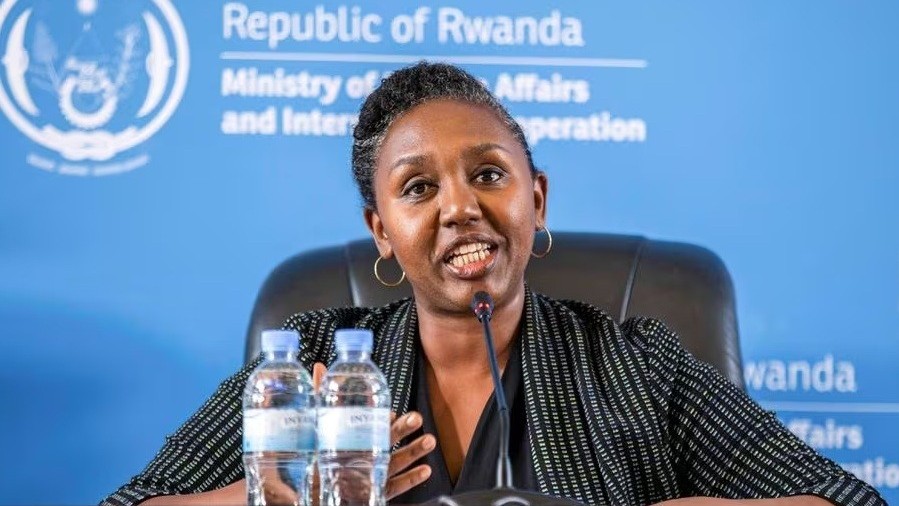 Rwanda phản đối phán quyết của Tòa SCUK về vấn đề di cư