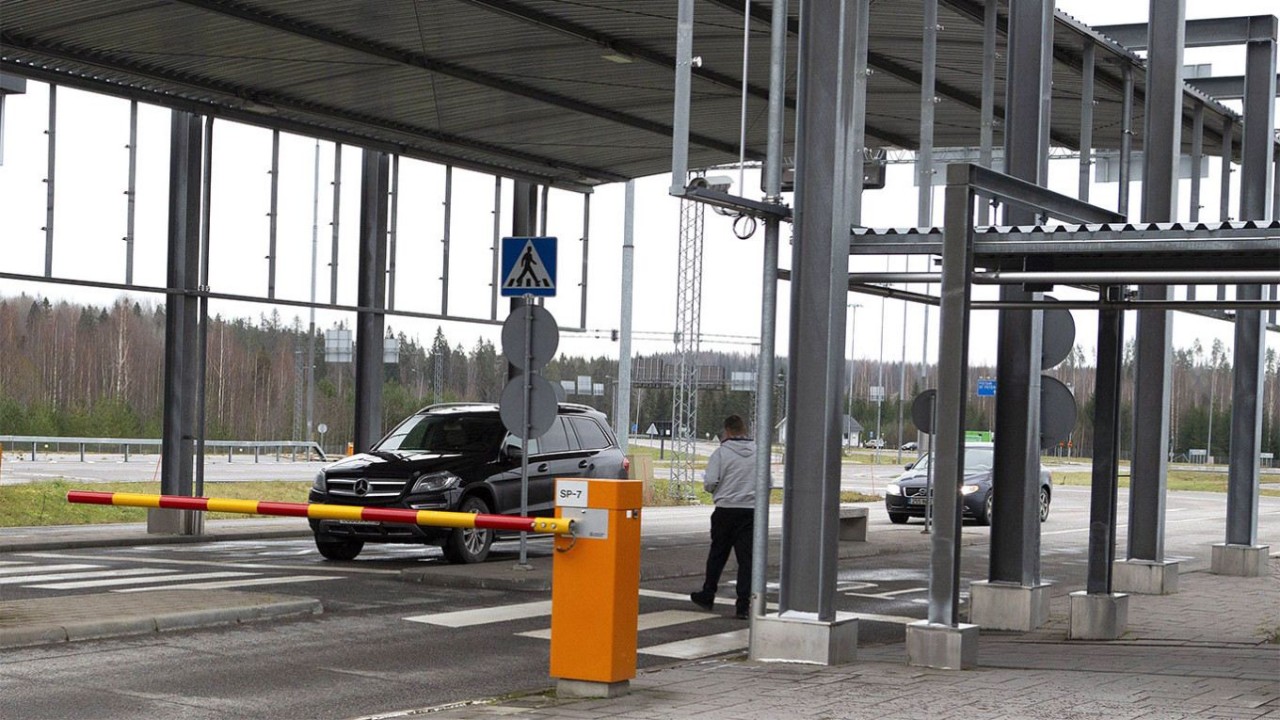 Nga bày tỏ tiếc nuối trước động thái mới của Phần Lan Nga bày tỏ tiếc nuối trước động thái mới của Phần Lan