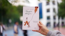 Lắng nghe những điều cảm động trong cuốn sách 