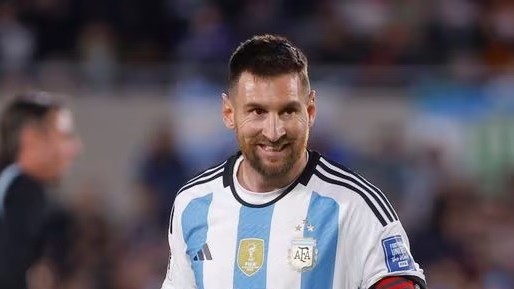Vòng loại World Cup 2026: HLV đội tuyển Argentina khẳng định Messi sẽ ra sân với thể trạng tốt nhất