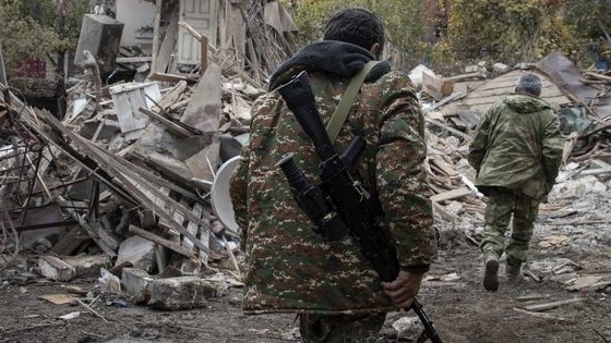 Azerbaijan từ chối đàm phán với Armenia, nói Mỹ có quan điểm phiến diện và thiên vị