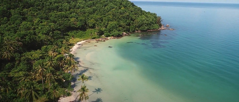 Phú Quốc lọt top 50 điểm đến du lịch hàng đầu thế giới năm 2024 Phú Quốc lọt top 50 điểm đến du lịch hàng đầu thế giới năm 2024