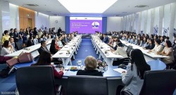 Giảng viên Học viện Ngoại giao: Hạnh phúc với mỗi chuyến đò 'rời bến, sang sông'