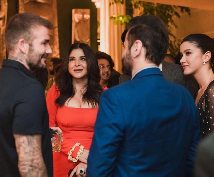 Ấn Độ: Ấn Độ: