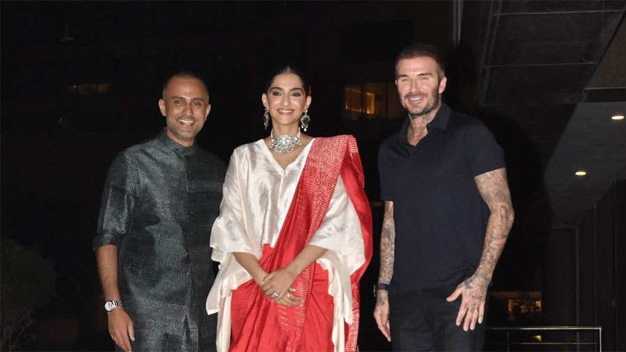 Ấn Độ: Ấn Độ: