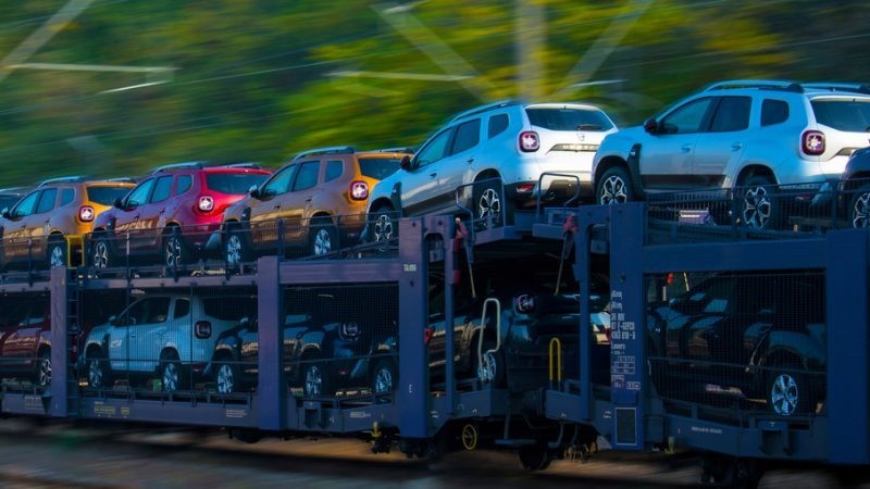 Nền sản xuất 'mất phanh', thêm một nước châu Âu tìm cách níu kéo doanh nghiệp ở lại quê nhà Nền sản xuất 'mất phanh', thêm một nước châu Âu tìm cách níu kéo doanh nghiệp ở lại quê nhà