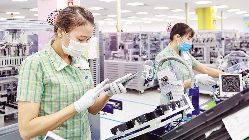 Để Việt Nam thực sự là đích đến của dòng vốn FDI