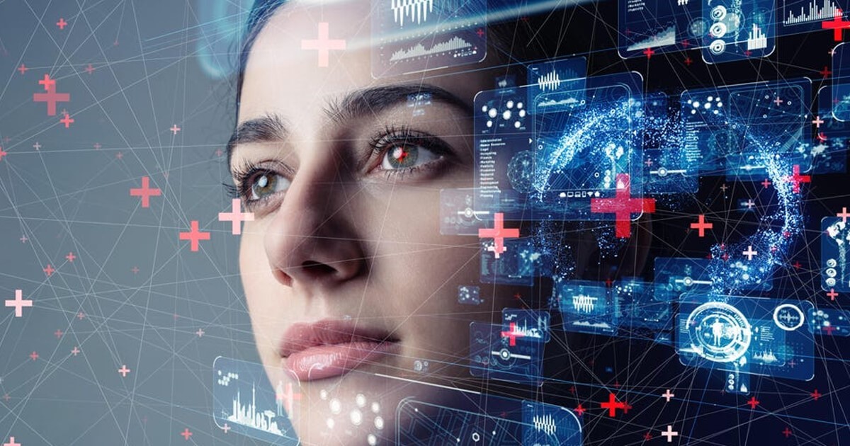 Trí tuệ tăng cường - một khía cạnh khác của Trí tuệ nhân tạo Trí tuệ tăng cường - một khía cạnh khác của Trí tuệ nhân tạo