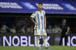 Vòng loại World Cup 2026: Lionel Messi lý giải nguyên nhân đội tuyển Argentina thua Uruguay