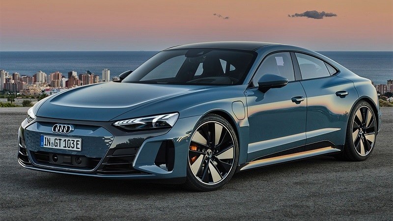 Cập nhật bảng giá xe hãng Audi mới nhất tháng 11/2023