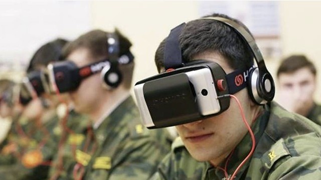 Lý do Nga gấp rút thành lập đội quân mạng