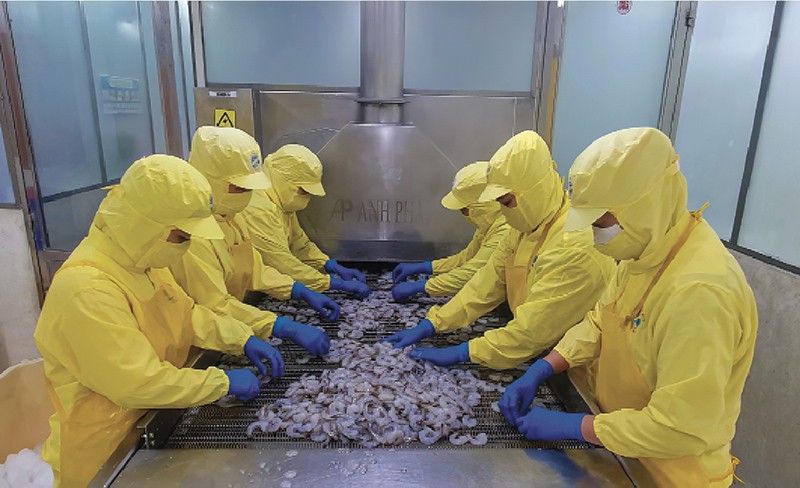 Anh gia nhập CPTPP: Việt Nam hưởng lợi thế nào? Anh gia nhập CPTPP: Việt Nam hưởng lợi thế nào?